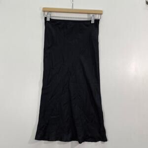 Moncler Maxi Skirt